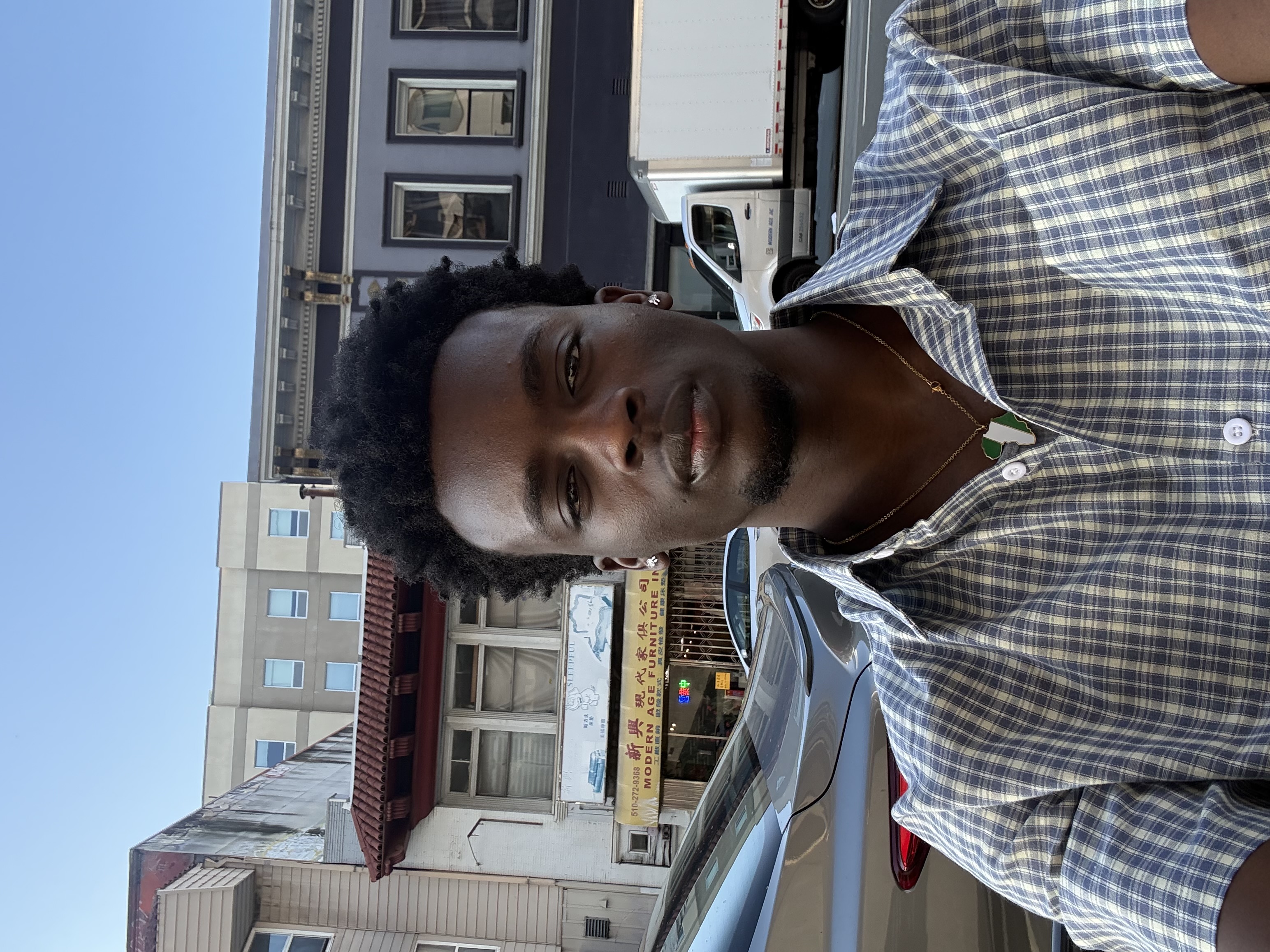 Stephen Ali profile photo